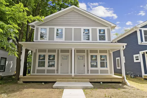 617 W 39th St, Indianapolis, IN 46208