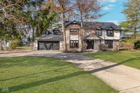 112 Wesley Cir, Noblesville, IN 46062