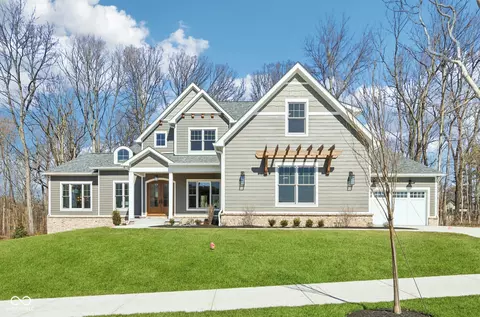 10756 Dartmoor Way, Zionsville, IN 46077