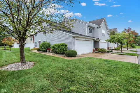 451 Filmore Dr, Westfield, IN 46074