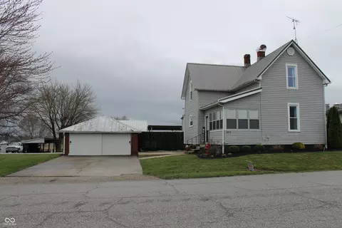 2071 S County Road 750 E, Seymour, IN 47274