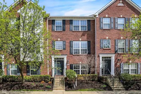 918 Rosalind Pl, Carmel, IN 46032