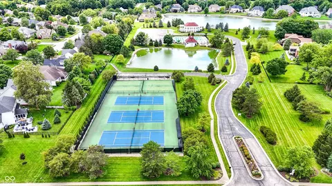 12307 Pebblepointe Pass, Carmel, IN 46033 photo 50