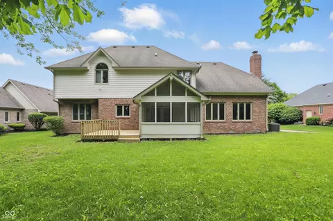 12307 Pebblepointe Pass, Carmel, IN 46033 photo 7