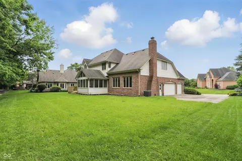 12307 Pebblepointe Pass, Carmel, IN 46033 photo 5