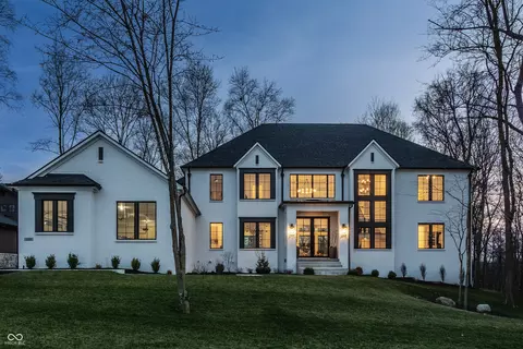 1355 Forest Hills Dr, Westfield, IN 46074