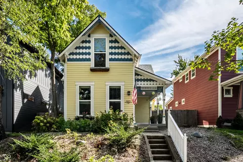 1025 N Hamilton Ave, Indianapolis, IN 46201