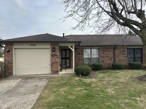 Undisclosed, Indianapolis, IN 46219