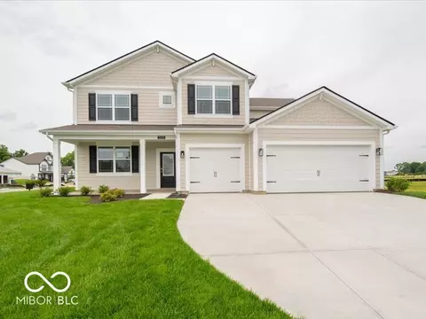 5908 Agogo Way, Greenwood, IN 46143