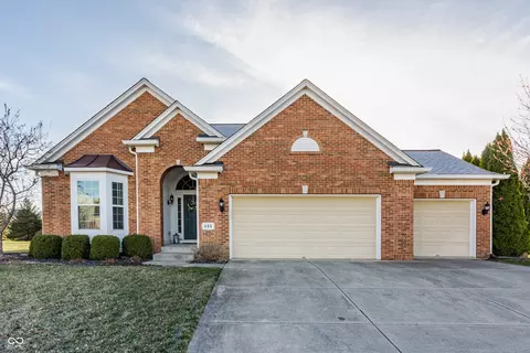 405 Letterman Dr, Brownsburg, IN 46112
