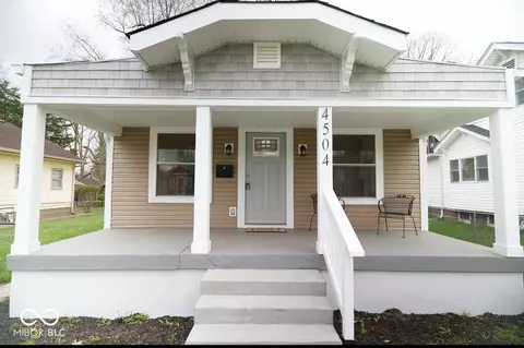 4504 Winthrop Ave, Indianapolis, IN 46205