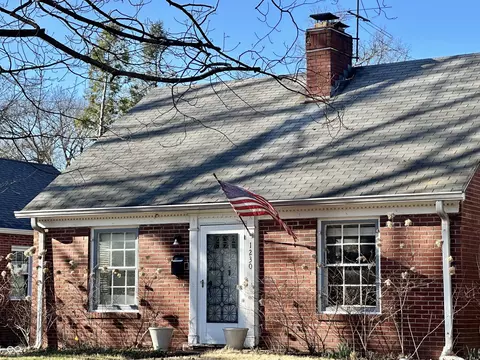 1230 Kessler Blvd E Dr, Indianapolis, IN 46220