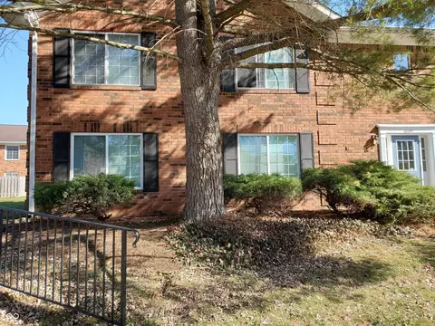 6449 Park Central Dr W #A, Indianapolis, IN 46260
