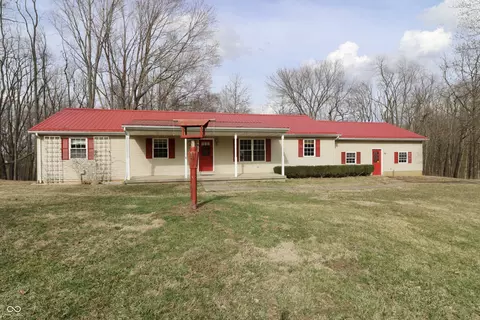 280 S 500 W, Crawfordsville, IN 47933