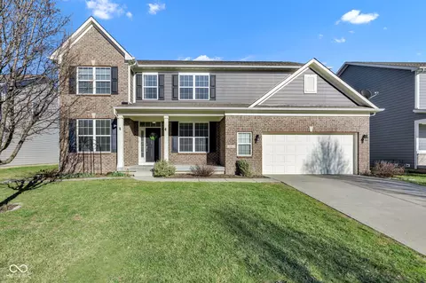 281 Dovetree Dr, Danville, IN 46122