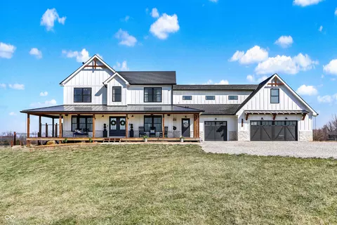 7418 W Old Sr 252, Edinburgh, IN 46124