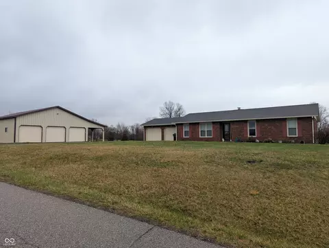 2947 S Tull Rd, Hanover, IN 47243
