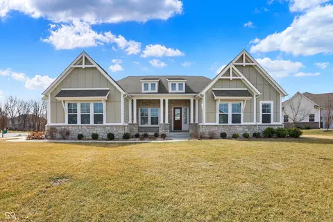 16544 Gaither Ct, Westfield, IN 46074