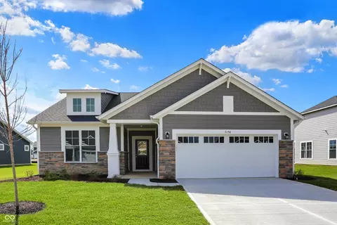 7158 Rose Hill Ave, Brownsburg, IN 46112