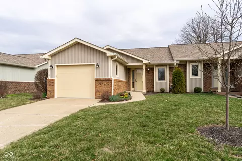 1924 Ticen Ct, Beech Grove, IN 46107