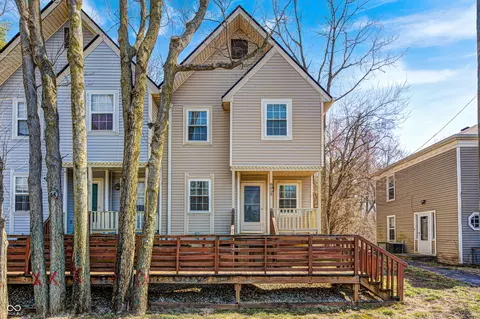 6613 N College Ave, Indianapolis, IN 46220