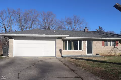8137 S Delaware St, Indianapolis, IN 46227