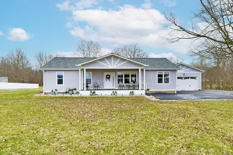 18103 Eagletown Rd, Westfield, IN 46074