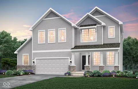 16467 Alps Rd, Noblesville, IN 46060