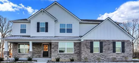 19545 Hazlenut Blvd, Noblesville, IN 46062