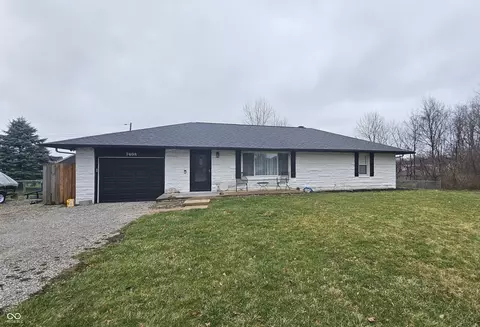 7408 Camby Rd, Camby, IN 46113