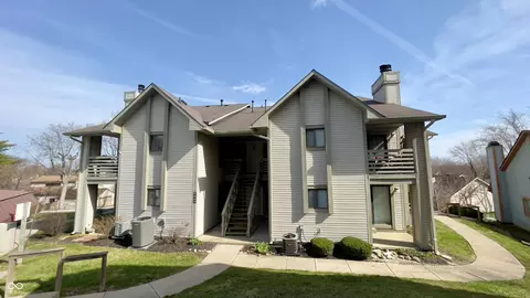 2957 Eagles Crest Cir #C, Indianapolis, IN 46214