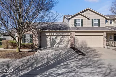 7236 Wyatt Ln, Indianapolis, IN 46217