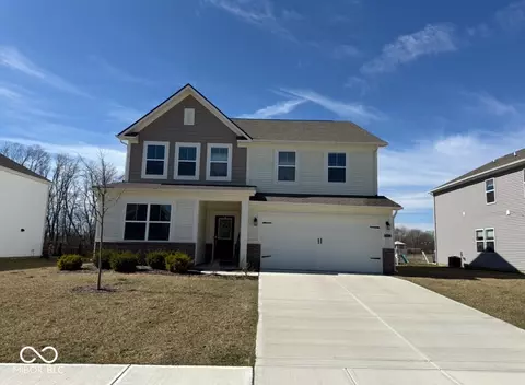 45 Lively Pl, Cicero, IN 46034