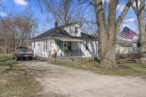 3014 Alice Ave, Indianapolis, IN 46237