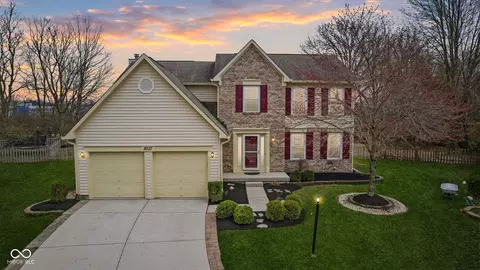 8937 Waterton Pl, Fishers, IN 46038