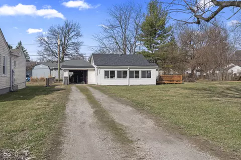 3018 Alice Ave, Indianapolis, IN 46237