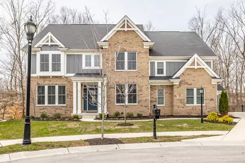 11930 Lazy Oak Ct, Fishers, IN 46037