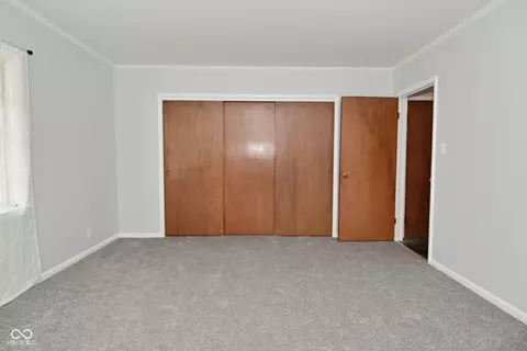 Bedroom - 616 Gibbs Ct, Plainfield, IN 46168 photo 4 of 4