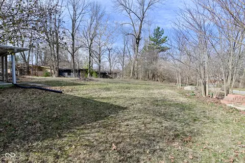 Exterior - 616 Gibbs Ct, Plainfield, IN 46168 photo 4 of 10
