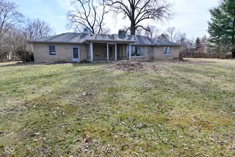 Exterior - 616 Gibbs Ct, Plainfield, IN 46168 photo 6 of 10