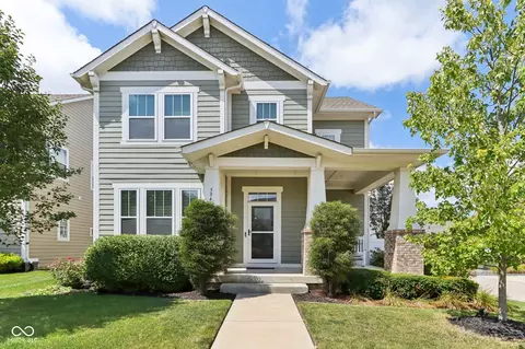 5944 Aldridge Dr, Whitestown, IN 46075