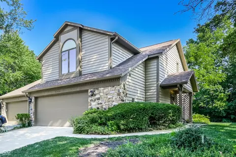 2304 Calaveras Way, Indianapolis, IN 46240