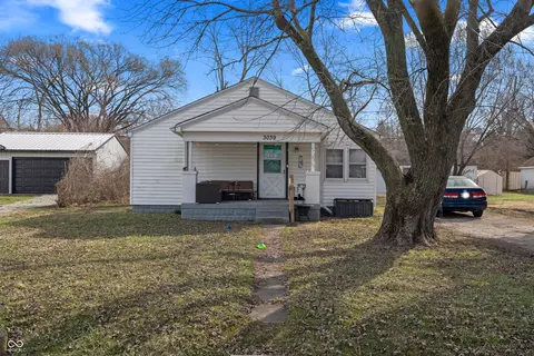 3039 Alice Ave, Indianapolis, IN 46237