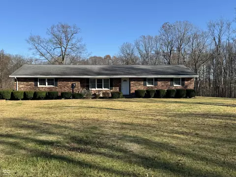 2144 S County Road 950 E, Greensburg, IN 47240