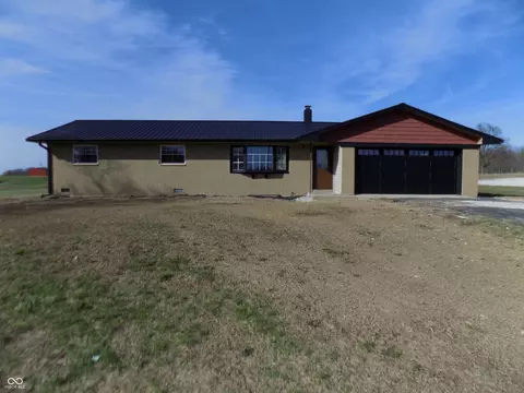 10966 W State Road 142, Quincy, IN 47456