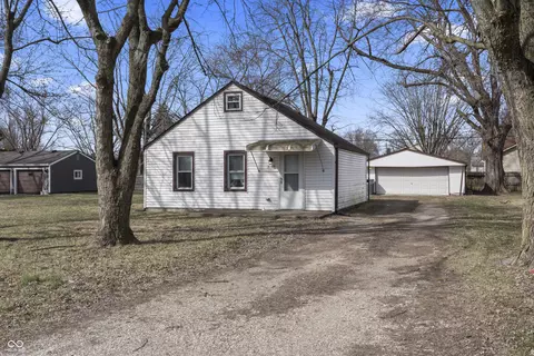 3104 Alice Ave, Indianapolis, IN 46237