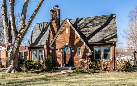 5534 Guilford Ave, Indianapolis, IN 46220