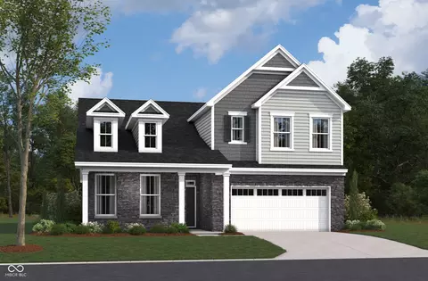 5715 Cloister Ln, Mccordsville, IN 46055