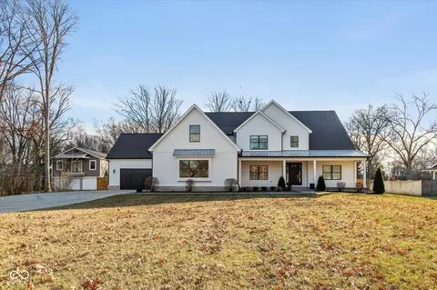 5119 E 71st St, Indianapolis, IN 46220