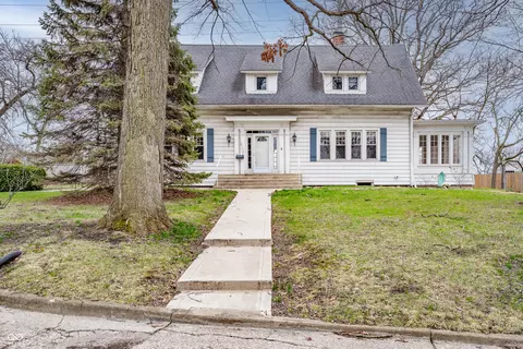 2704 N Clinton St, Fort Wayne, IN 46805